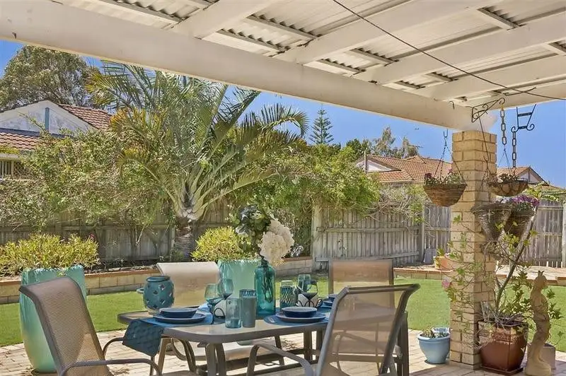 Main view of Homely house listing, 7A Pinegrove Mews, Currambine WA 6028