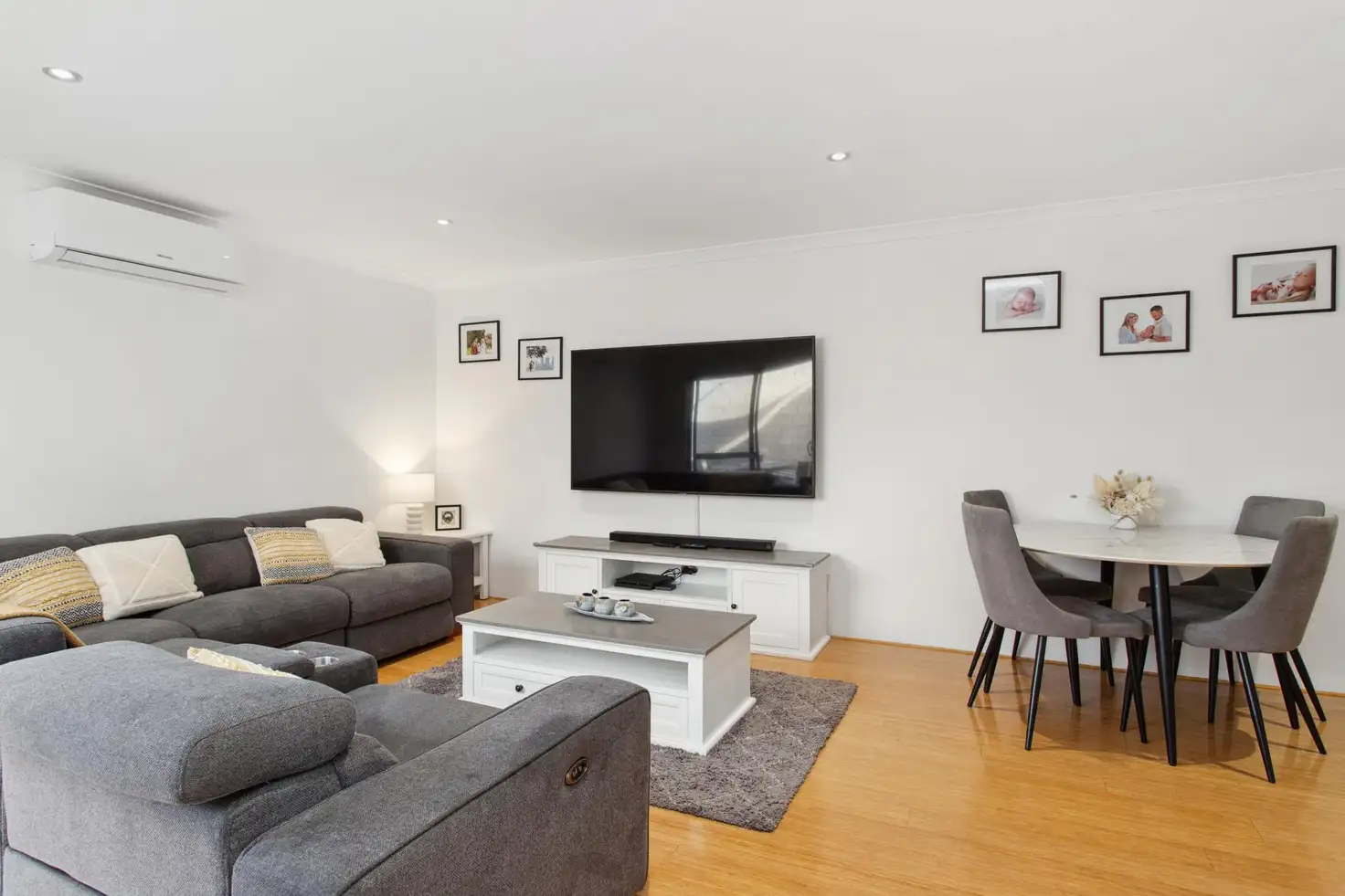 Main view of Homely unit listing, 45B Winchelsea Road, Nollamara WA 6061