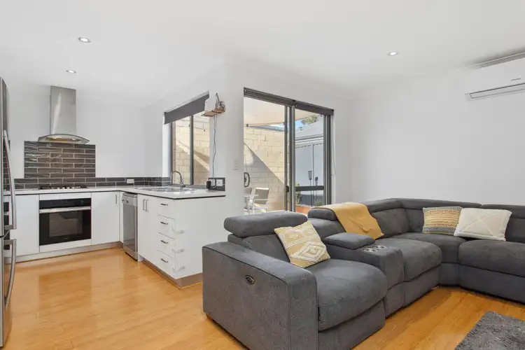 Third view of Homely unit listing, 45B Winchelsea Road, Nollamara WA 6061