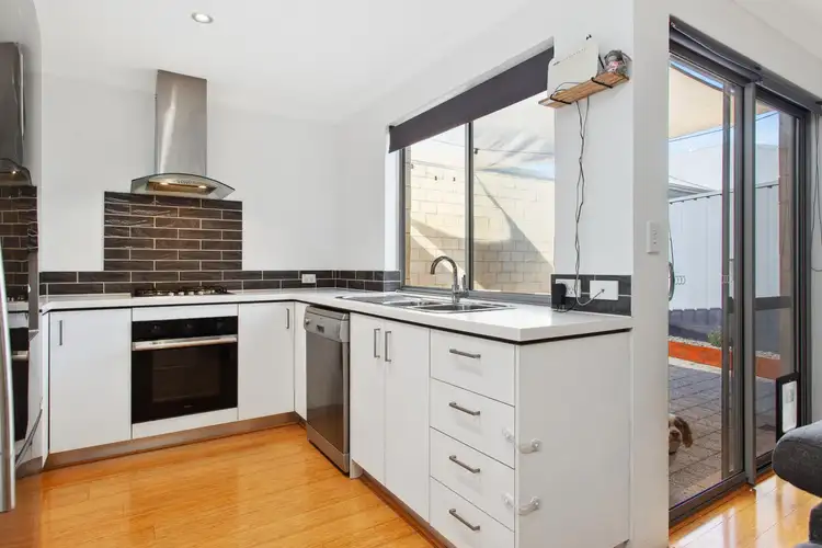 Fourth view of Homely unit listing, 45B Winchelsea Road, Nollamara WA 6061