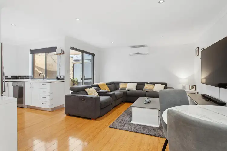 Sixth view of Homely unit listing, 45B Winchelsea Road, Nollamara WA 6061