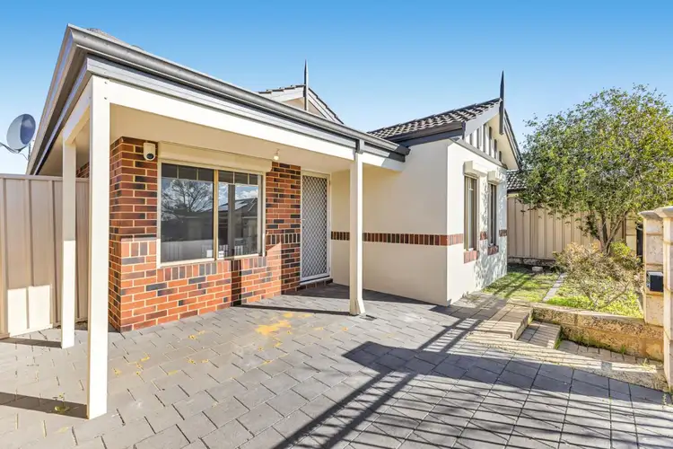 Second view of Homely house listing, 29 Datchet Turn, Bertram WA 6167