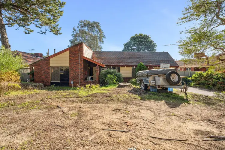 45 Arkwell Way, Marmion WA 6020