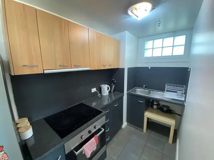 Fifth view of Homely apartment listing, 14E/811 Hay Street, Perth WA 6000