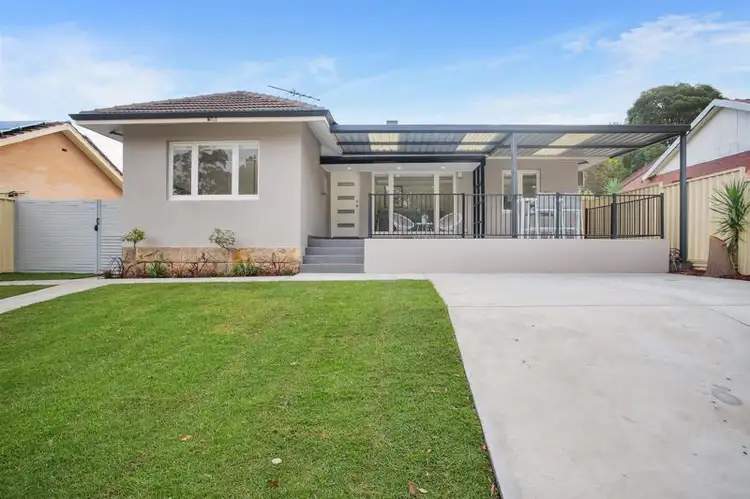 48 Priestley Street, Embleton WA 6062