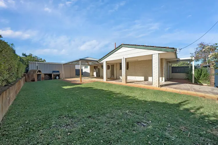 9 Garnkirk Road, Greenwood WA 6024