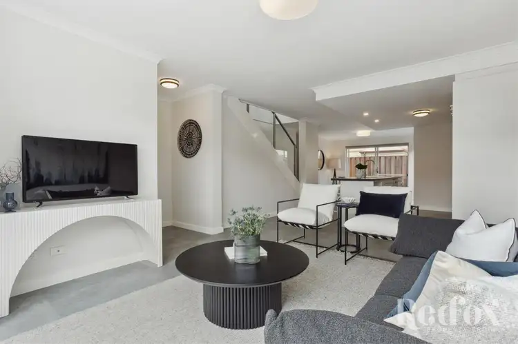 Main view of Homely house listing, 47 Inglewood Lane, Inglewood WA 6052