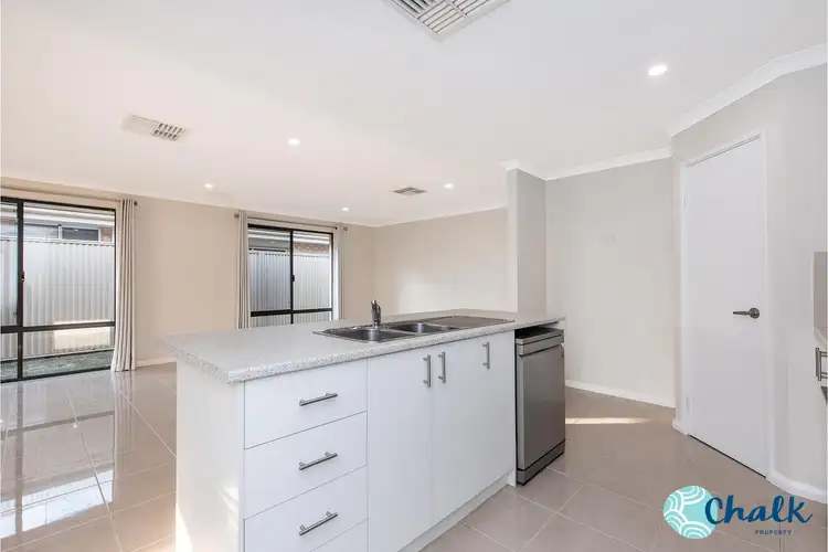 Fifth view of Homely house listing, 39 Sellafield Bend, Waikiki WA 6169