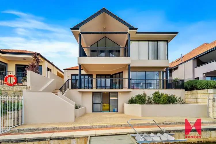 44 Batavia Avenue, Wannanup WA 6210