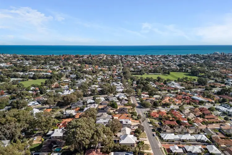 Sixth view of Homely land listing, 111A Cobb Street, Wembley Downs WA 6019