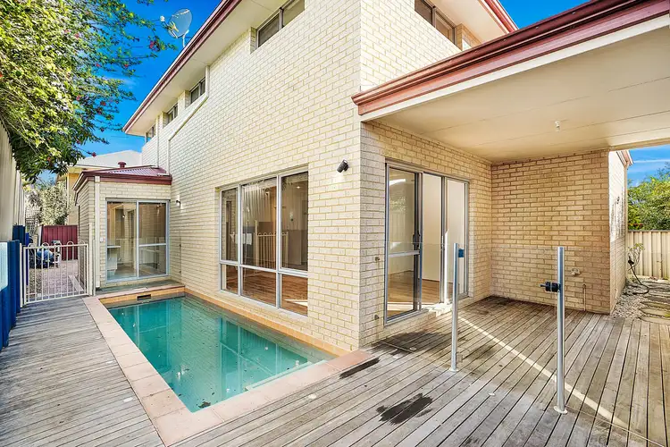 Main view of Homely house listing, 140A London Street, North Perth WA 6006