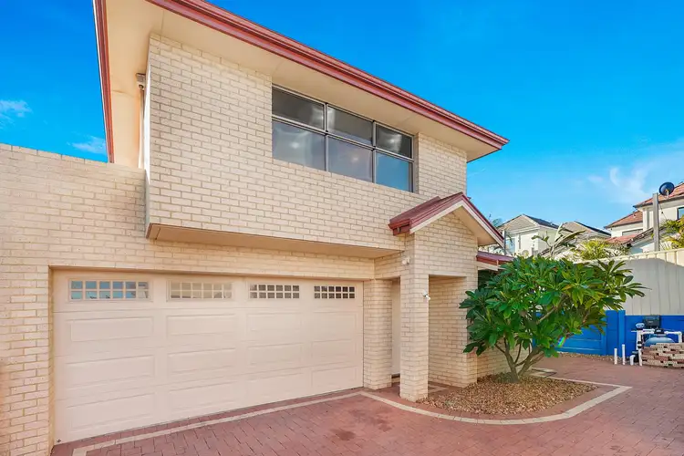 Third view of Homely house listing, 140A London Street, North Perth WA 6006