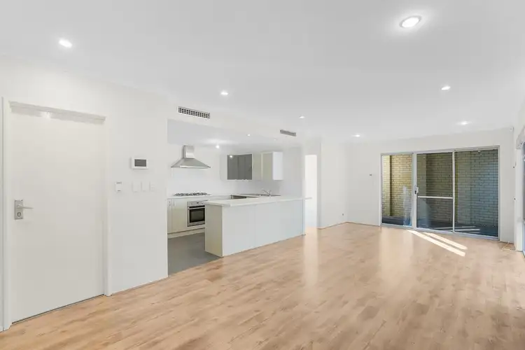 Sixth view of Homely house listing, 140A London Street, North Perth WA 6006