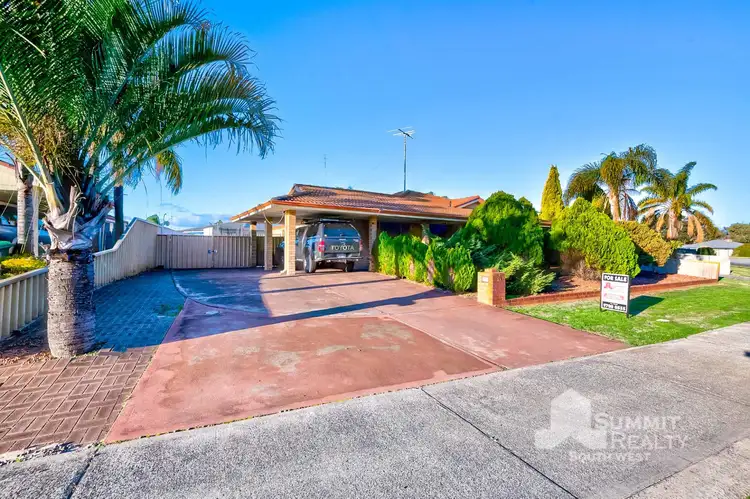 53 Millard Street, Eaton WA 6232