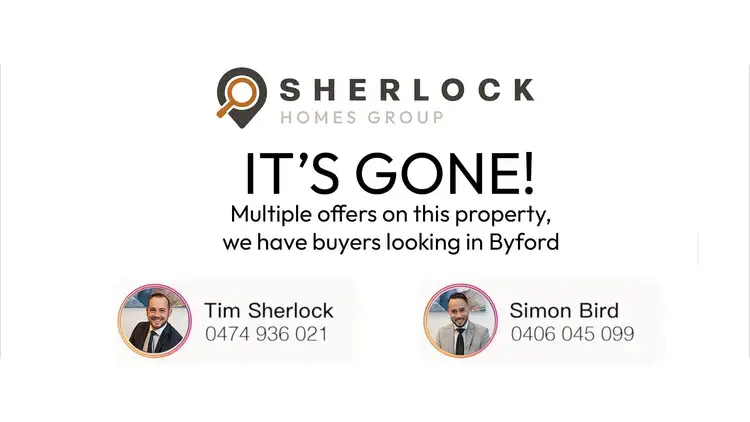 Second view of Homely house listing, 7 Spearmint Drive, Byford WA 6122