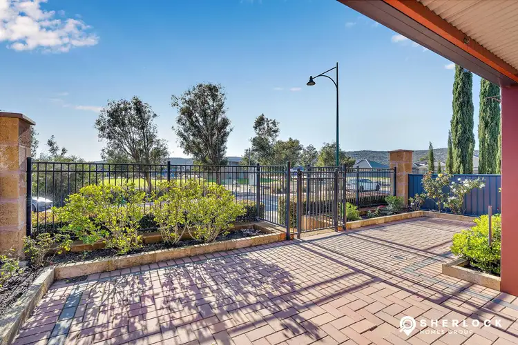 Fourth view of Homely house listing, 7 Spearmint Drive, Byford WA 6122