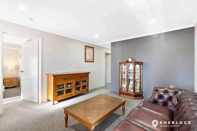 Fifth view of Homely house listing, 7 Spearmint Drive, Byford WA 6122