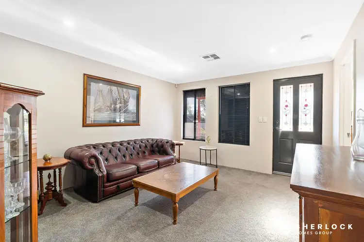 Sixth view of Homely house listing, 7 Spearmint Drive, Byford WA 6122