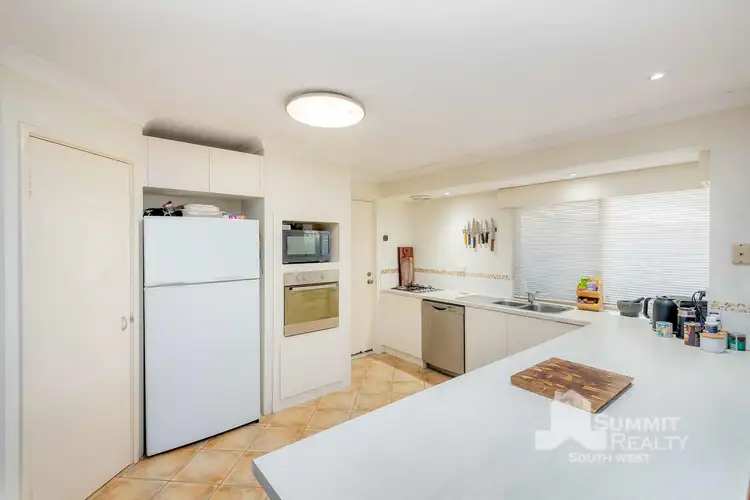 Second view of Homely house listing, 17 Indigo Loop, Eaton WA 6232