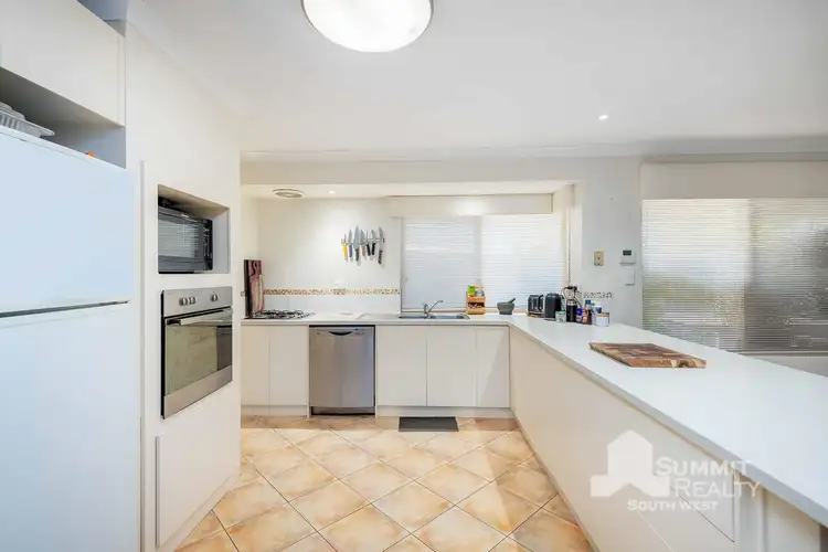 Third view of Homely house listing, 17 Indigo Loop, Eaton WA 6232