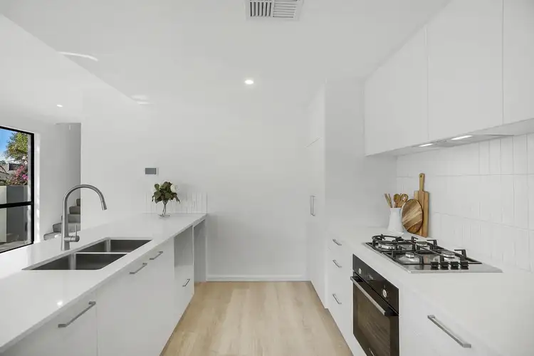 Third view of Homely house listing, 447 Walcott Street, Coolbinia WA 6050