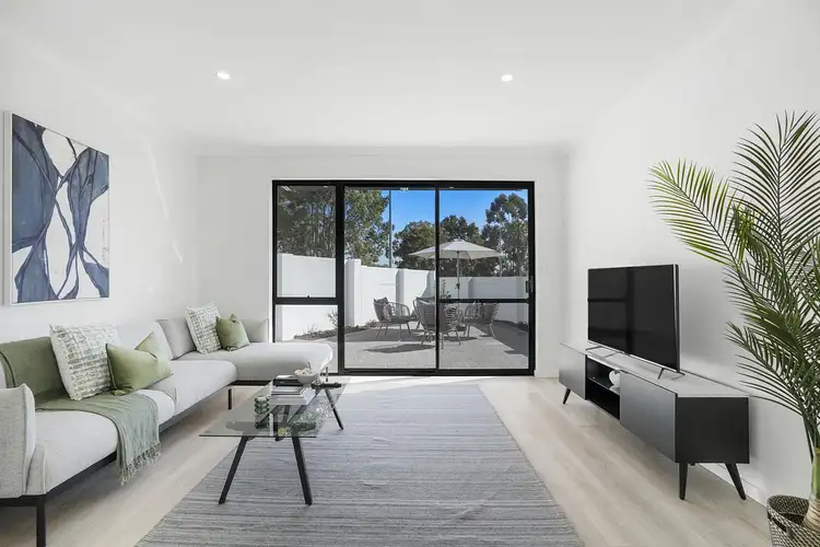 Fifth view of Homely house listing, 447 Walcott Street, Coolbinia WA 6050