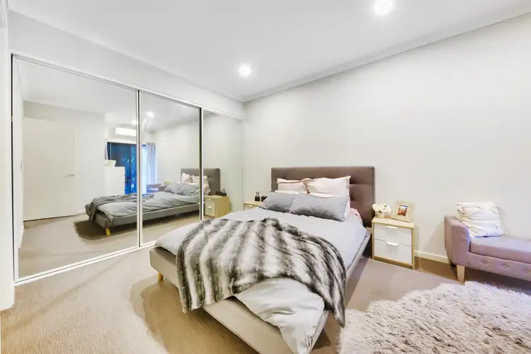 Third view of Homely apartment listing, 8/22 Saunders Street, East Perth WA 6004