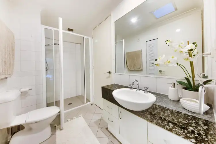 Fifth view of Homely apartment listing, 8/22 Saunders Street, East Perth WA 6004