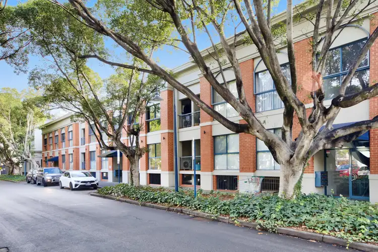 Sixth view of Homely apartment listing, 8/22 Saunders Street, East Perth WA 6004