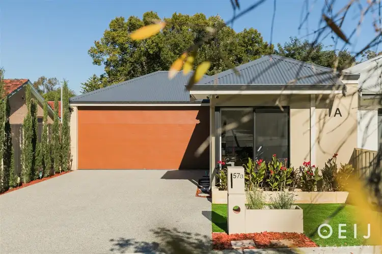 57A Archidamus Road, Coolbellup WA 6163