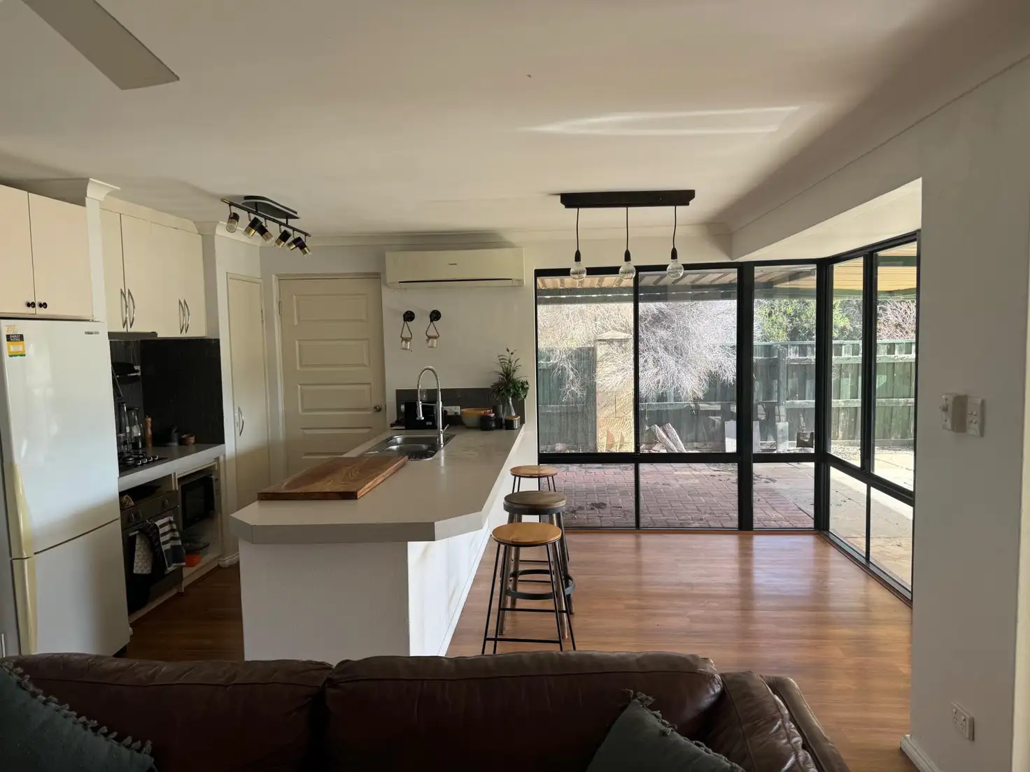 Main view of Homely house listing, 1 Oldenburg Pass, Stratton WA 6056