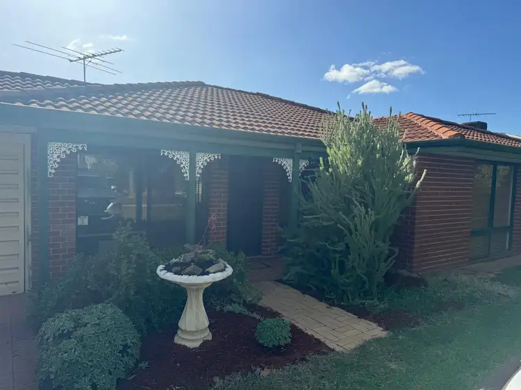 Second view of Homely house listing, 1 Oldenburg Pass, Stratton WA 6056