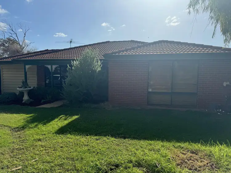 Third view of Homely house listing, 1 Oldenburg Pass, Stratton WA 6056