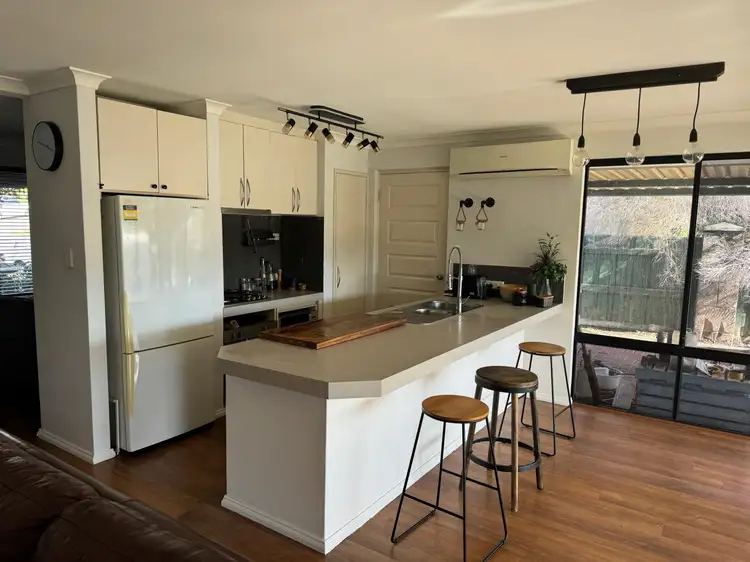 Fourth view of Homely house listing, 1 Oldenburg Pass, Stratton WA 6056