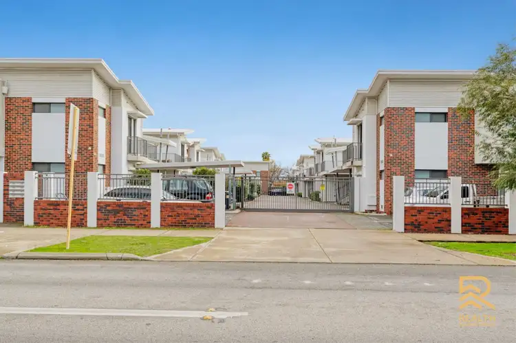 14/148 Wharf Street, Cannington WA 6107