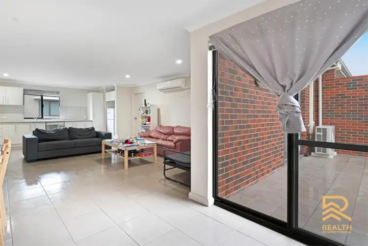 Second view of Homely apartment listing, 14/148 Wharf Street, Cannington WA 6107