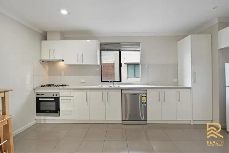 Third view of Homely apartment listing, 14/148 Wharf Street, Cannington WA 6107