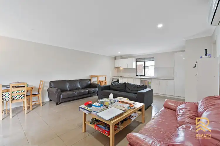 Fourth view of Homely apartment listing, 14/148 Wharf Street, Cannington WA 6107