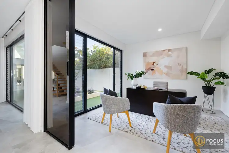 Second view of Homely house listing, 11A Goldfinch Ave, Churchlands WA 6018