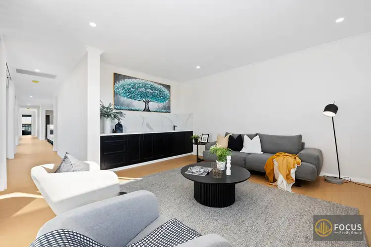 Sixth view of Homely house listing, 11A Goldfinch Ave, Churchlands WA 6018