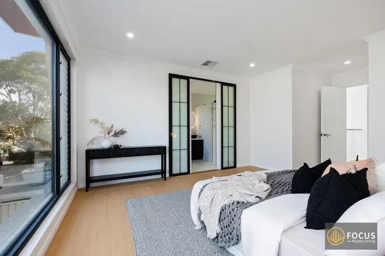 Seventh view of Homely house listing, 11A Goldfinch Ave, Churchlands WA 6018