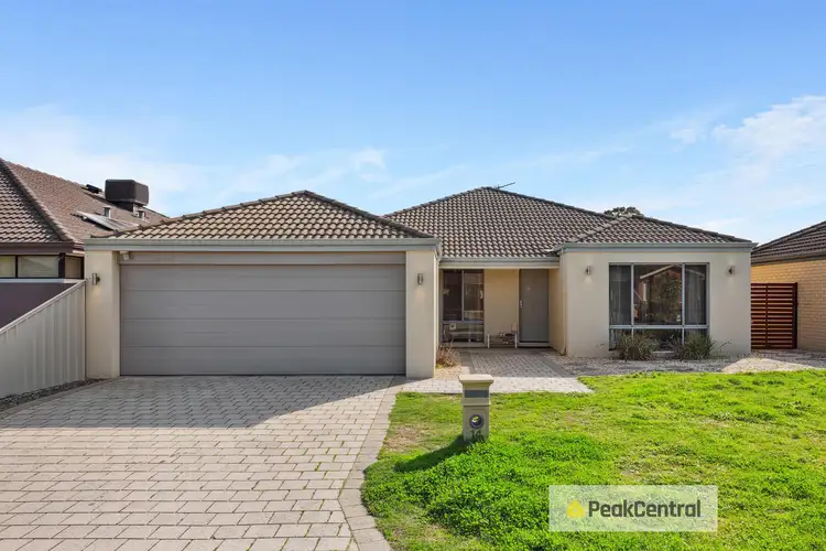 Main view of Homely house listing, 14 Tulip Way, East Cannington WA 6107