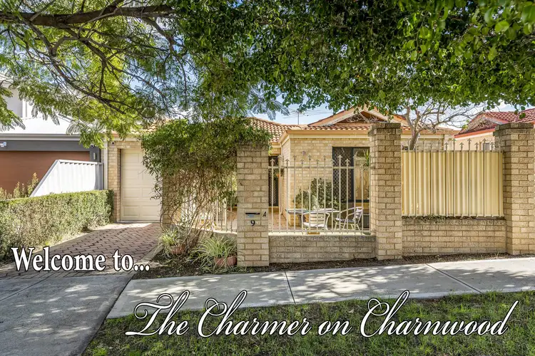Main view of Homely house listing, 9A Charnwood Street, Morley WA 6062