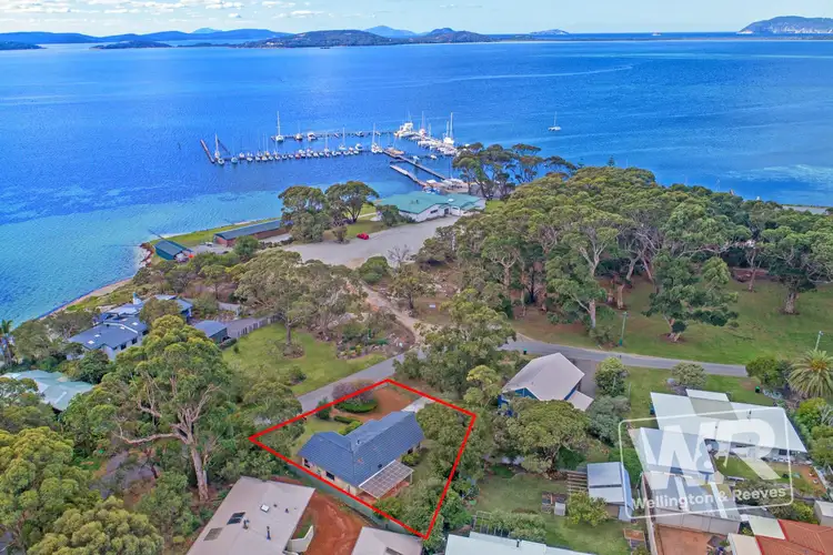 58 Chipana Drive, Little Grove WA 6330