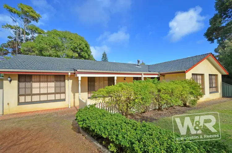 Second view of Homely house listing, 58 Chipana Drive, Little Grove WA 6330