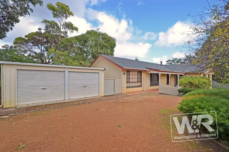 Third view of Homely house listing, 58 Chipana Drive, Little Grove WA 6330