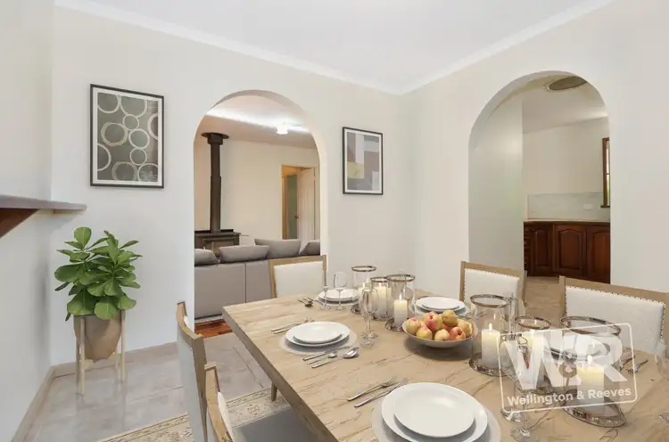 Sixth view of Homely house listing, 58 Chipana Drive, Little Grove WA 6330