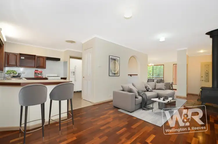 Seventh view of Homely house listing, 58 Chipana Drive, Little Grove WA 6330