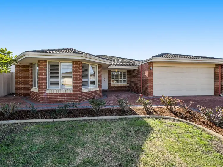 Third view of Homely house listing, 3 Diadem Crescent, Bertram WA 6167