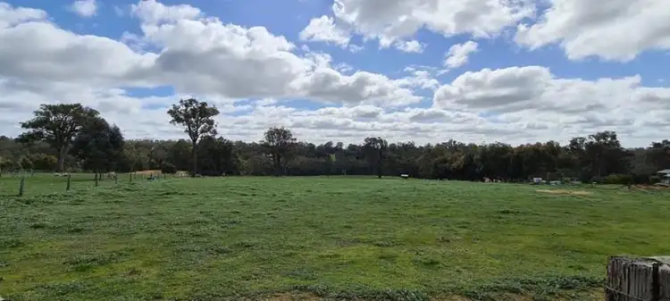 Fourth view of Homely land listing, 13 Kaufmann Close, Boyup Brook WA 6244